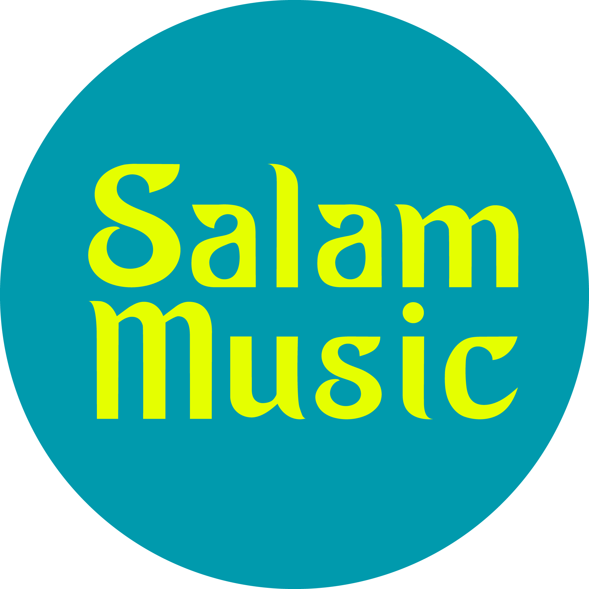 Salam Music